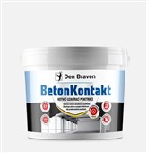 DEN BRAVEN BetonKontakt 13kg
